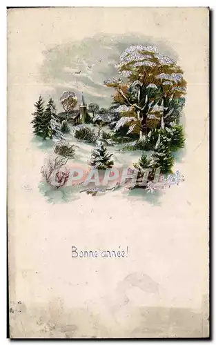 Cartes postales Boanne Annee