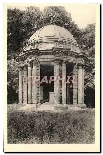 Ansichtskarte AK Malmaison Le Mausolee Du Prince Imperial