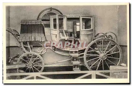 Cartes postales Malmaison L'Opale