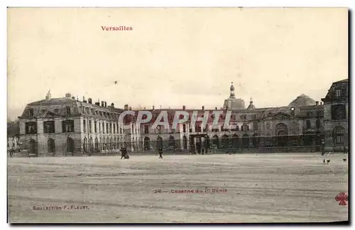 Cartes postales Versailles