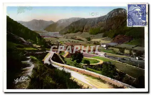 Cartes postales Le Mont Dore