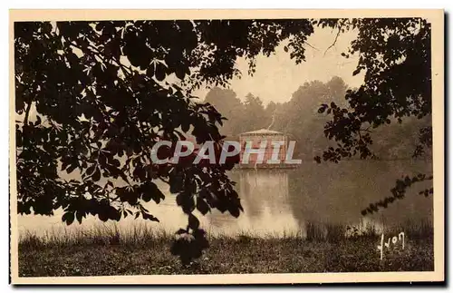 Cartes postales Fontainebleau le Palais Pavillon de l&#39Empereur