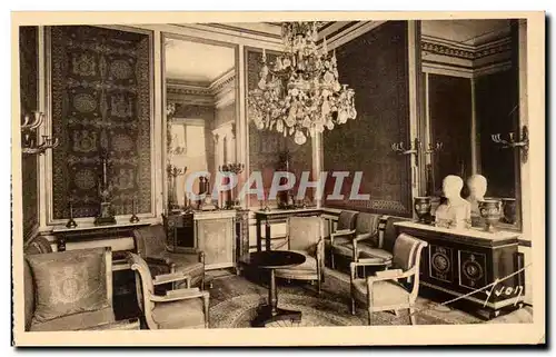 Cartes postales Fontainebleau Le Palais Salon de l&#39Abdidcation