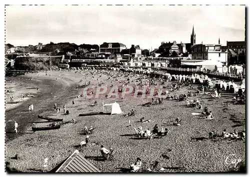 Cartes postales moderne St quay Portrieux La Plage de casino