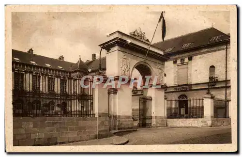 Cartes postales Nantes L&#39Hotel de Ville