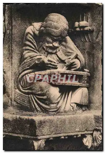 Cartes postales Cathedrale De Chartres Pythagore