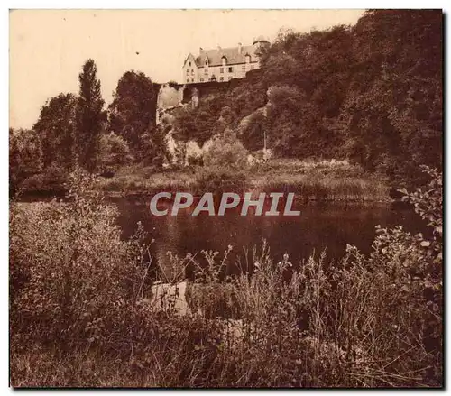 Cartes postales la Guittiere Saint Pierre de maille sur Gartempe