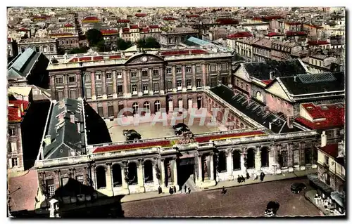 Cartes postales Bordeaux L&#39Hotel De Ville