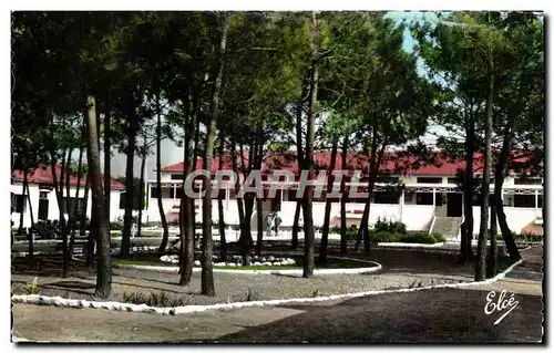 Cartes postales Centre De Formation Maritime Hourtin L'incorporation