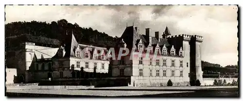 Cartes postales moderne Villandry Chateau