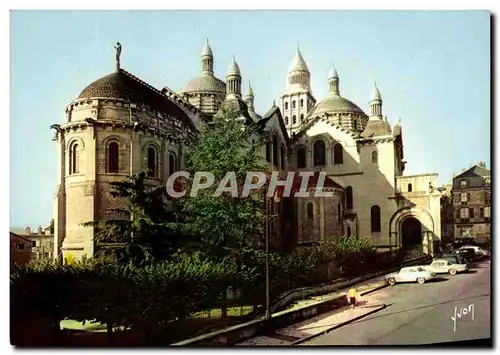 Cartes postales moderne Couleurs Et Lumiere De France En Perigueux Cathedrale Saint Front