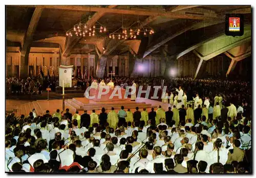 Cartes postales Lourdes Photo Viron