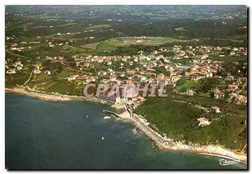 Cartes postales moderne Cote Basque Guethary