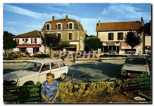 Cartes postales moderne Boucau Place Pierre Semard