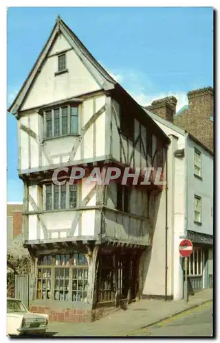 Cartes postales moderne St Ives Huntington Cambs