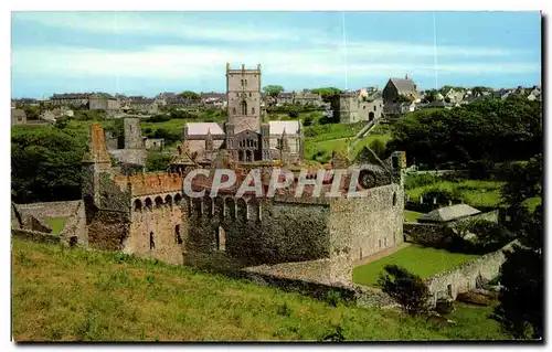 Cartes postales St David&#39s