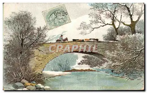 Cartes postales Others