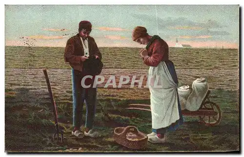 Cartes postales Others
