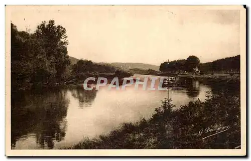 Cartes postales La Ferte Sous Jouarre La Marne Ves L&#39Amont