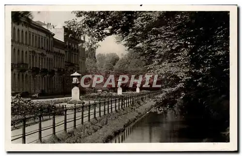 Cartes postales Dusseldorf Goltsteinstrabe