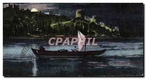 Cartes postales Turquie Constantinople