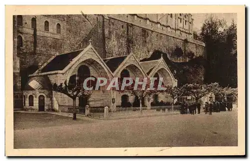 Cartes postales Lourdes Les Piscines