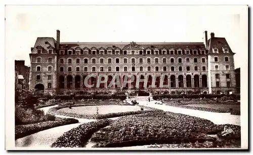 Cartes postales Rennes Le Palais Saint Georges