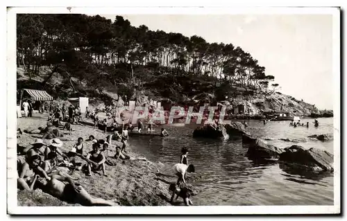 Ansichtskarte AK Toulon Port Mejean