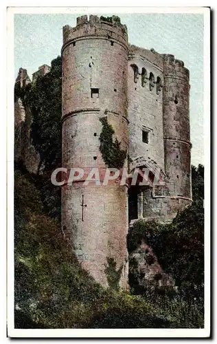Cartes postales Woodville castle