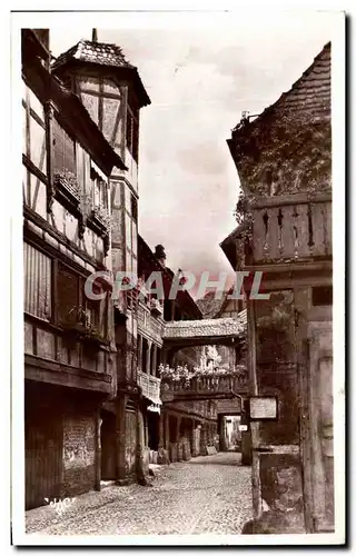 Cartes postales Le Vieux Strasbourg