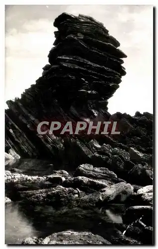 Cartes postales St Jean De luz La Pile d'Assiettes