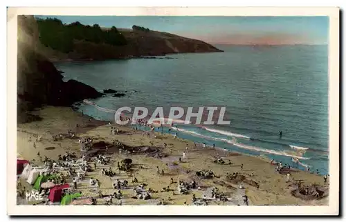 Cartes postales Binic La Plage