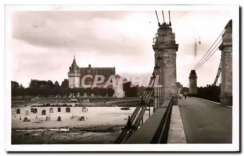 Cartes postales Sully Sur Loire Chateau