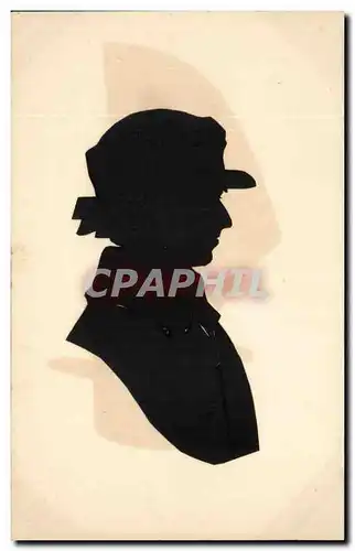 Cartes postales Femme