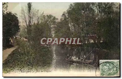 Cartes postales Creteil Bras du Chapitre