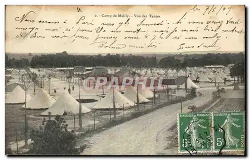 Cartes postales La Boucle de la Marne les deux bras de la Marne a Champigny