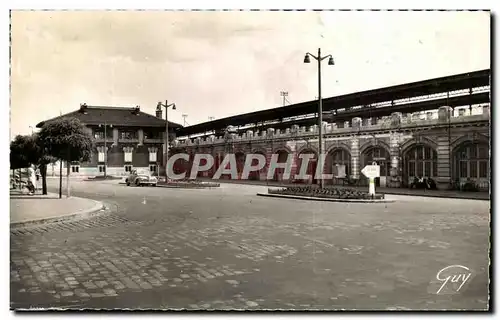 Cartes postales moderne Le Raincy La gare
