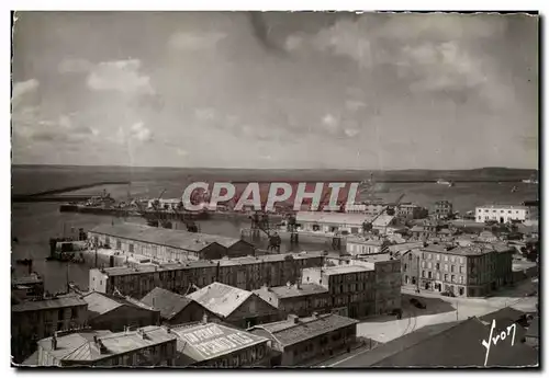 Cartes postales Brest La rade