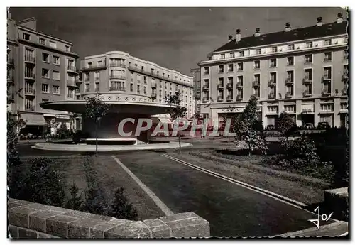 Ansichtskarte AK Brest Le Square De La Place de La Tour d Auvergne