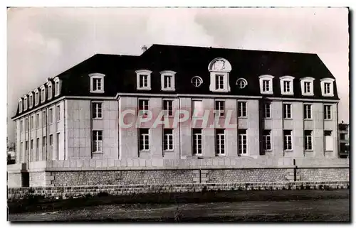 Cartes postales moderne Brest La Chambre de Commerce