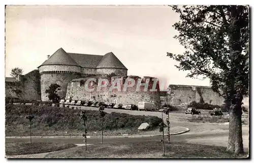 Cartes postales Brest Le Chateau