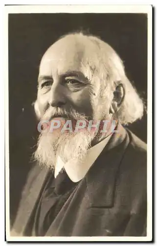 CARTE PHOTO Vieillard Homme