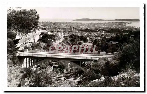 Cartes postales La Cote D Azur Nice La Promenade Des Anglais