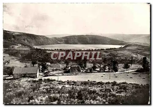 Cartes postales Marseille La Majorque A Gauche La Vielle Majorque