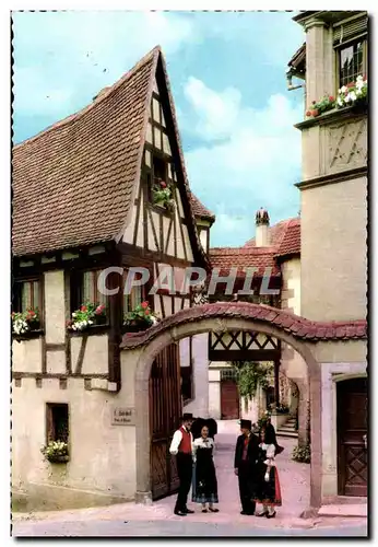 Cartes postales L Ardeche Pittoresque Le Lac D issarles vu de la Chaze Volcan