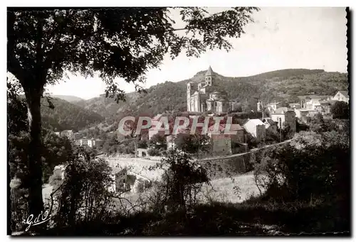 Cartes postales Barrage Les Grands Barrages D Auvergne