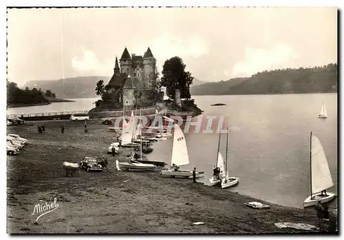 Cartes postales L Auvergne Saint Nectaire Le Haut