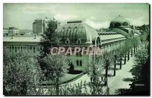 Cartes postales Vichy L Etablissement Thermal De 1ere classe