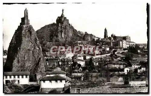 Cartes postales moderne Le Puy En Velay