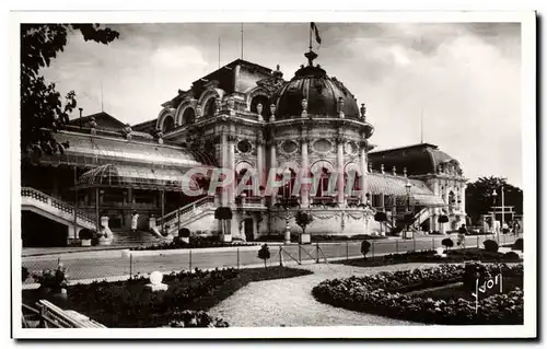 Cartes postales moderne Royan Le Casino